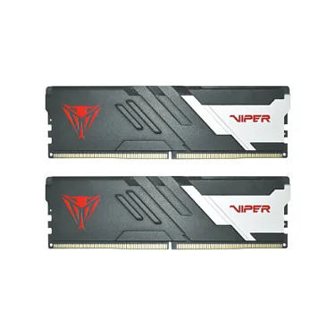 DIMM 32 GB DDR5-6000 (2x 16 GB) Dual-Kit