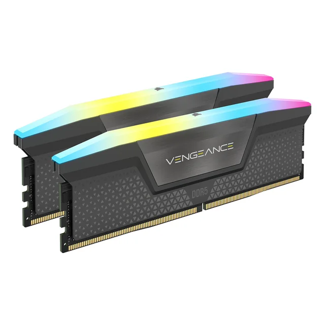 DIMM 32 GB DDR5-6000 (2x 16 GB) Dual-Kit