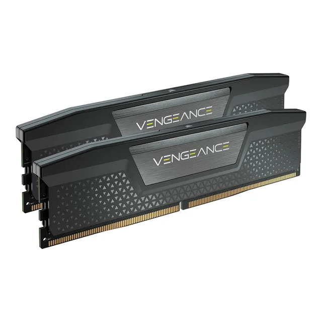 DIMM 32 GB DDR5-6000 (2x 16 GB) Dual-Kit
