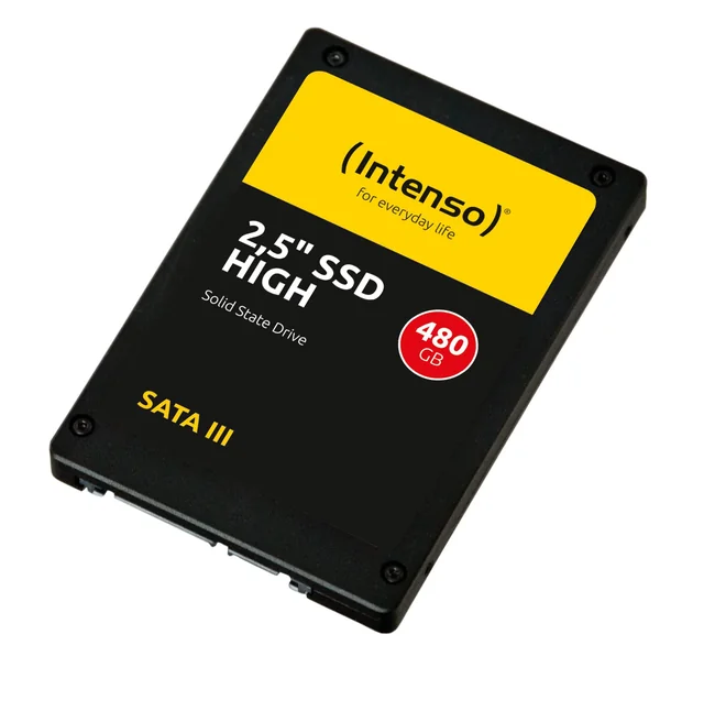 High 480 GB