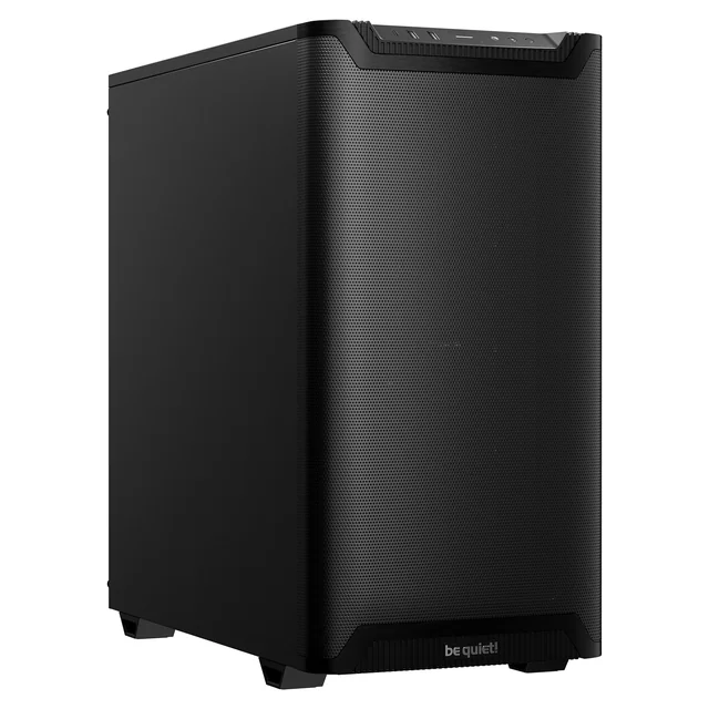 PURE BASE 501 Airflow