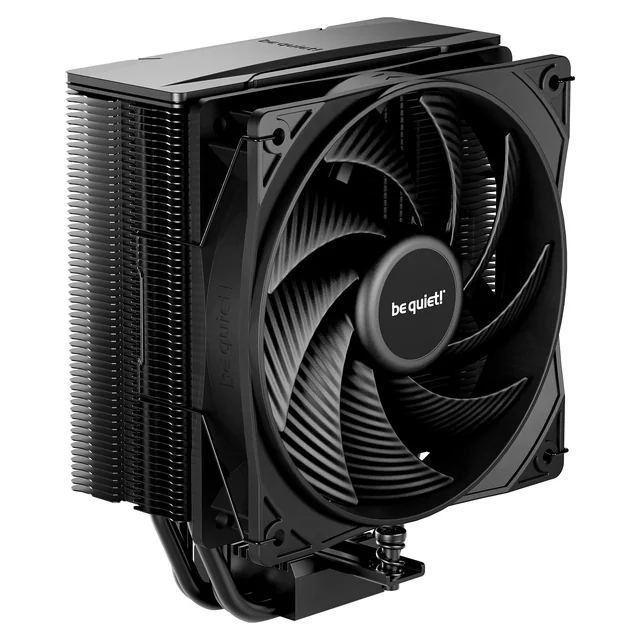 Pure Rock 3 Black