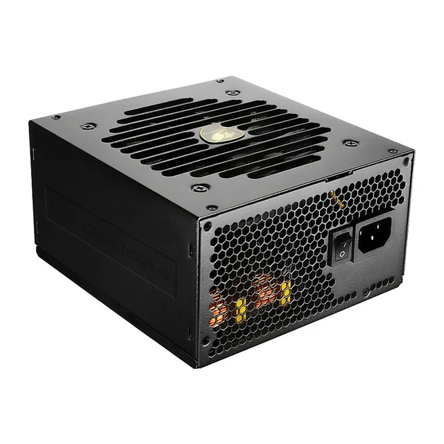 COUGAR Netzteil GEX 750W ATX3.0 / 80 Plus Gold / Modular