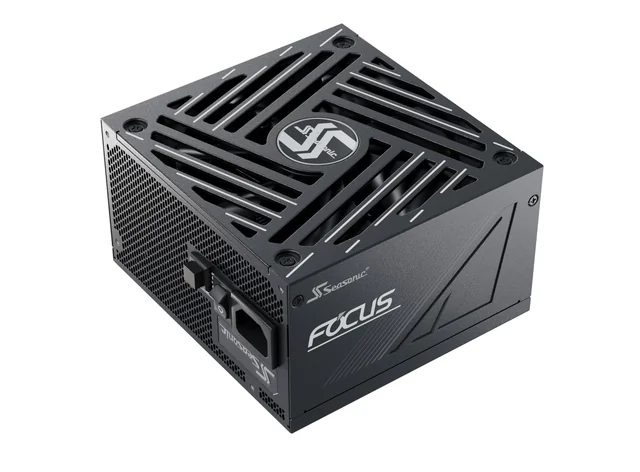 FOCUS GX-1000-V4 1000W ATX3.1, PC-Netzteil