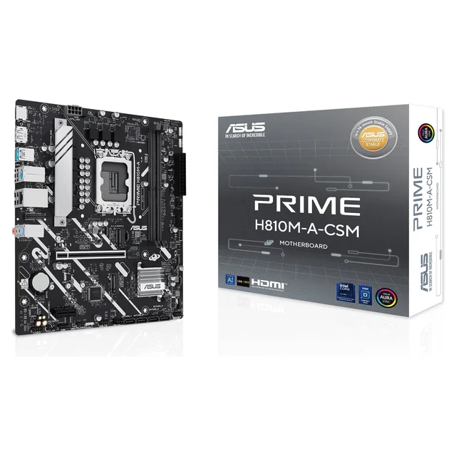 PRIME H810M-A-CSM