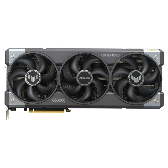 ASUS TUF-RTX5080-O16G-GAMING 16GB