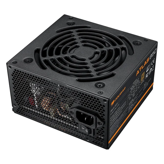 COUGAR Netzteil ATLAS 650W ATX3.1/ 80 Plus Bronze
