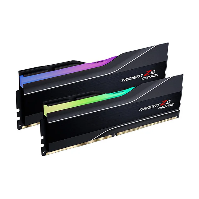 DDR5 32GB PC 6000 CL30 G.Skill (2x16GB) 32-GX2-TZ5NR AMD EXP
