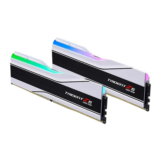 DDR5 32GB PC 6000 CL30 G.Skill (2x16GB) 32-GX2-TZ5NRW AMD E