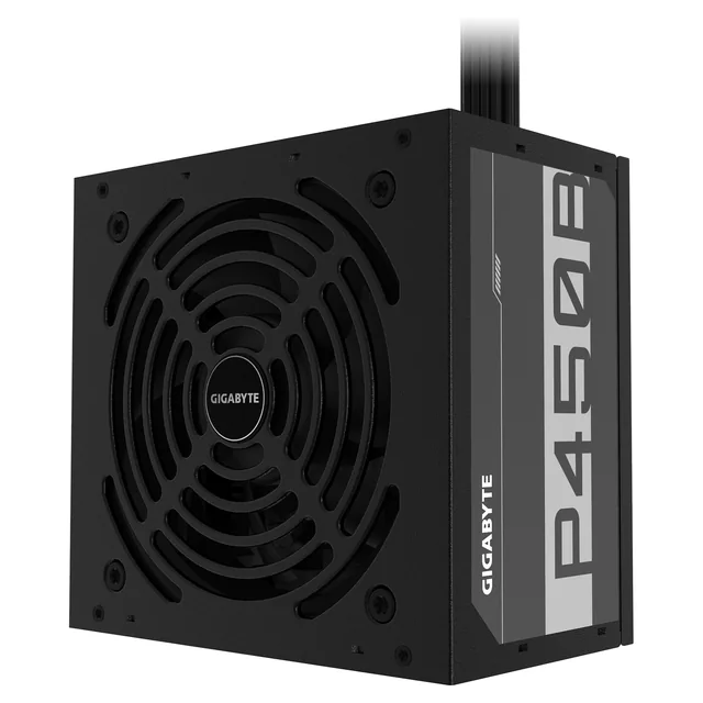 GP-P450B, PC-Netzteil