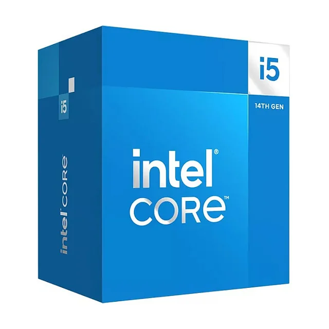 Core™ i5-14400F