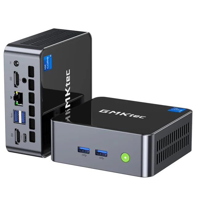 Core™ Ultra 7 270K Plus