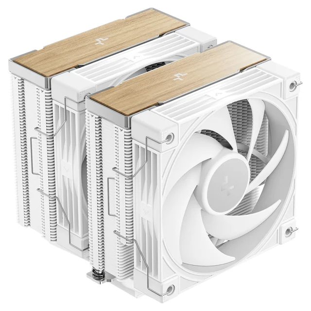 AK620 G2 WH
