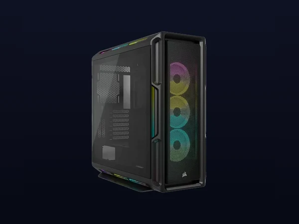Frameschmiede Titan — Gaming PC