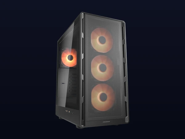 Frameschmiede Pulse — Gaming PC