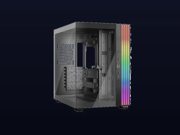 Frameschmiede Blitz — Gaming PC