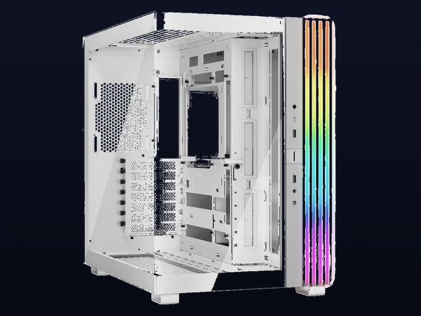 Frameschmiede Frost — Gaming PC