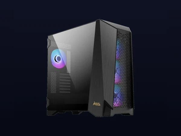 Frameschmiede Apex — Gaming PC