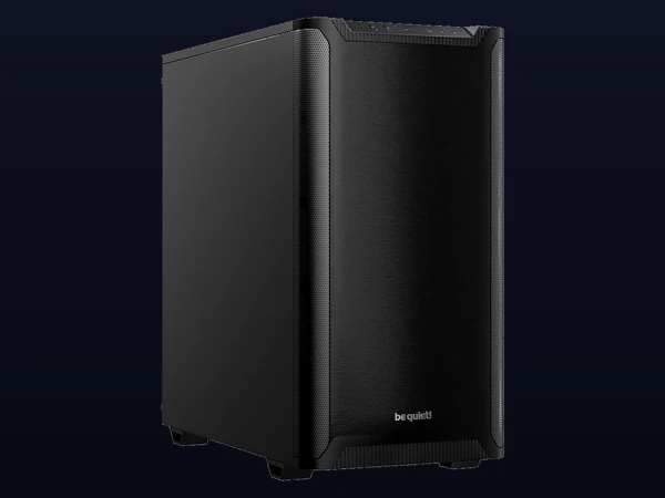 Frameschmiede Silentium — Office PC