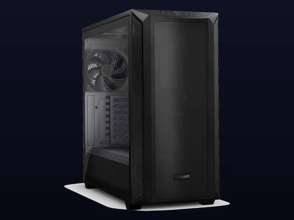 Frameschmiede KI Heimsystem — Workstation PC