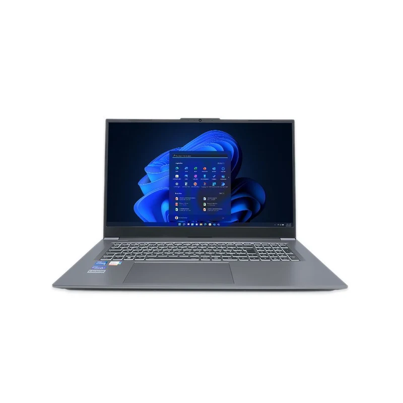 TERRA Mobile 1717R — Laptop PC