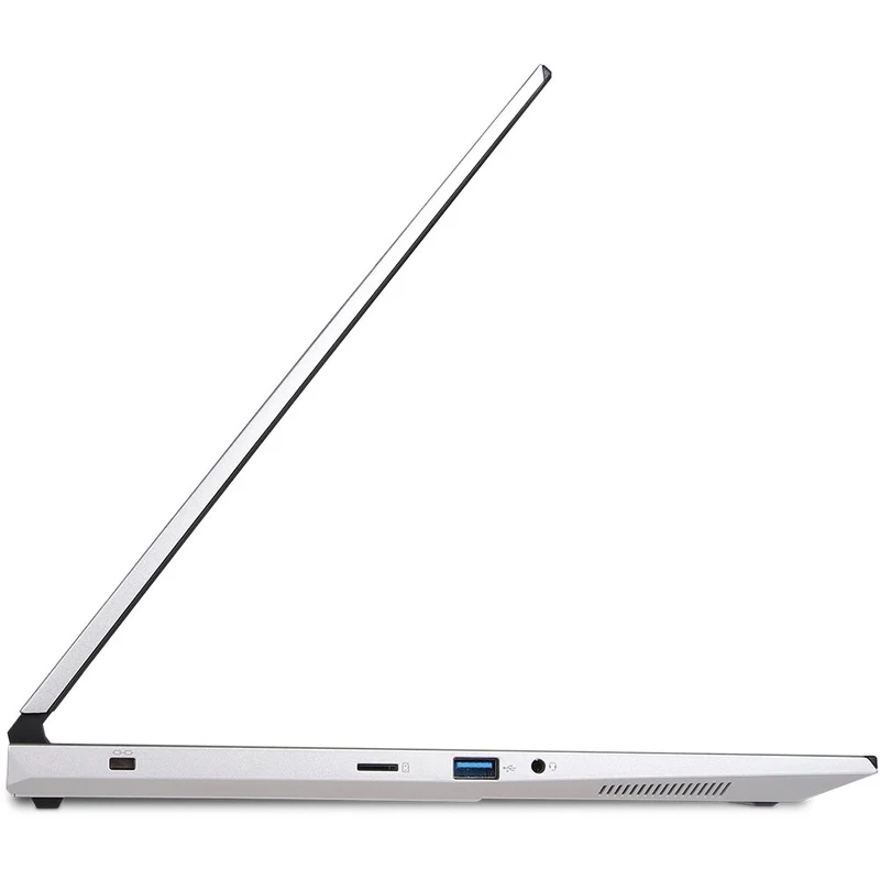 TERRA Mobile Gaming AI 7 RTX 5060 — Laptop PC