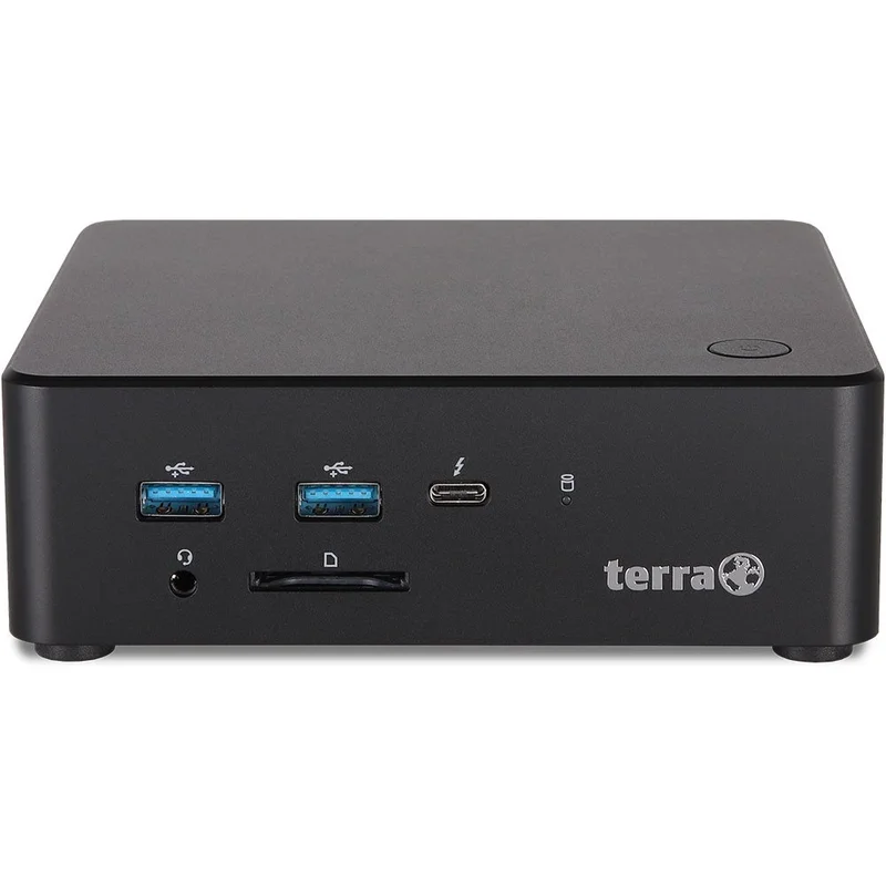 TERRA PC-Micro 7000C GREENLINE — Mini-PC PC